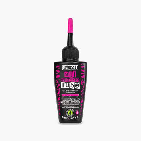 All Weather Lube - Beyond PEV